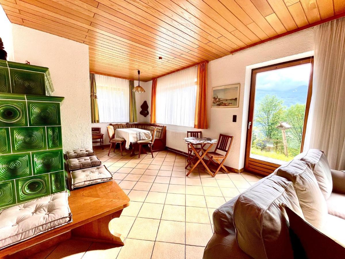 Ferienhaus Mit Zirbitzblick Monchegg Exterior photo